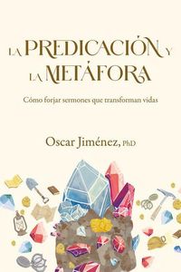 Produktbild: La Predicaci&oacute;n Y La Met&aacute;fora