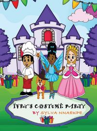Produktbild: Ivry's Costume Party