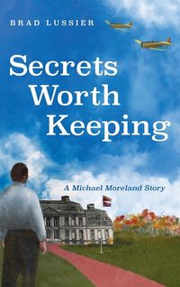 Produktbild: Secrets Worth Keeping