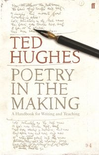 Produktbild: Poetry in the Making