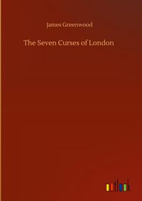 Produktbild: The Seven Curses of London