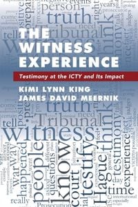 Produktbild: The Witness Experience
