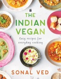 Produktbild: Indian Vegan