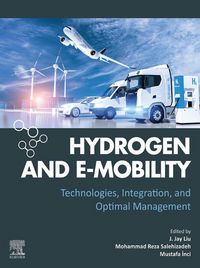 Produktbild: Hydrogen and e-Mobility