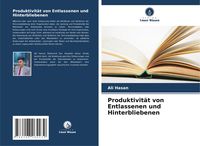 Produktbild: Produktivit&auml;t von Entlassenen und Hinterbliebenen