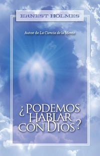 Produktbild: &iquest;Podemos Hablar Con Dios?