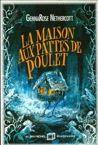 Produktbild: La maison aux pattes de poulet