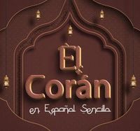 Produktbild: Qur&aacute;n en Espa&ntilde;ol Sencillo