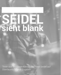 Produktbild: Seidel sieht blank