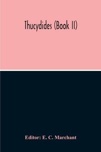 Produktbild: Thucydides (Book II)