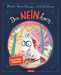 Produktbild: Das NEINhorn