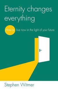Produktbild: Eternity Changes Everything