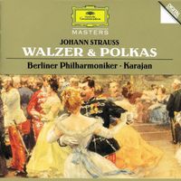 Produktbild: Hausmann, J: Walzer Und Polkas
