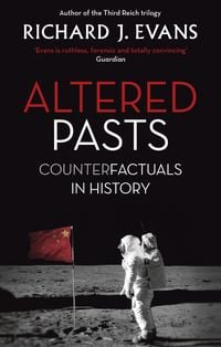Produktbild: Altered Pasts