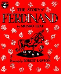 Produktbild: El Cuento de Ferdinando