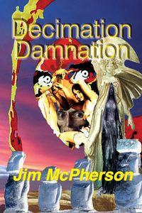 Produktbild: Decimation Damnation