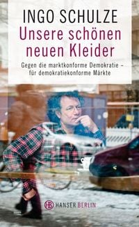 Produktbild: Unsere sch&ouml;nen neuen Kleider