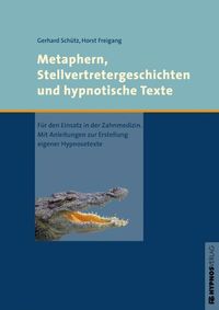 Produktbild: Metaphern, Stellvertretergeschichten und hypnotische Texte
