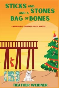 Produktbild: Sticks and Stones and a Bag of Bones