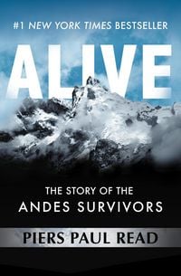 Produktbild: Alive