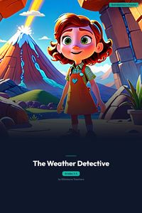 Produktbild: The Weather Detective