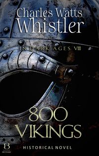 Produktbild: 800 Vikings