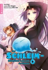 Produktbild: Der Schleim-Reisef&uuml;hrer in das Land der D&auml;monen 03