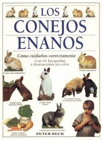 Produktbild: Los conejos enanos : c&oacute;mo cuidarlos correctamente