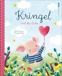 Produktbild: Kringel und die Liebe