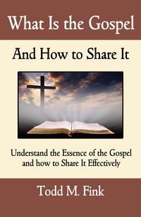 Produktbild: What Is the Gospel and How to Share It