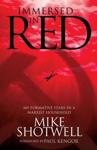 Produktbild: Immersed In Red