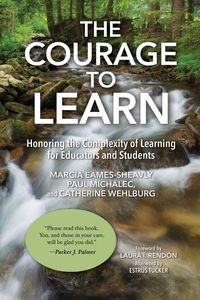 Produktbild: The Courage to Learn