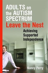 Produktbild: Adults on the Autism Spectrum Leave the Nest
