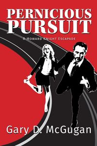 Produktbild: Pernicious Pursuit