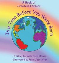 Produktbild: In A Time Before You Were Born