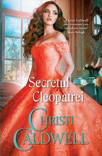 Produktbild: Secretul Cleopatrei