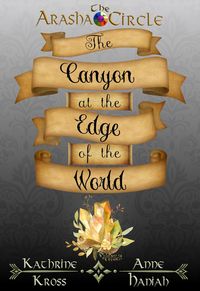 Produktbild: The Canyon at the Edge of the World
