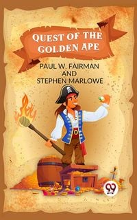 Produktbild: Quest of the Golden Ape