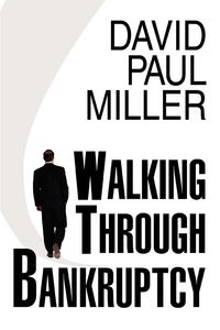 Produktbild: Walking Through Bankruptcy