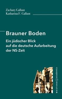 Produktbild: Brauner Boden
