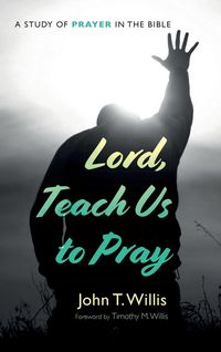 Produktbild: Lord, Teach Us to Pray