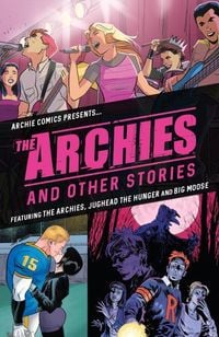 Bild vom Artikel The Archies & Other Stories vom Autor Matthew Rosenberg