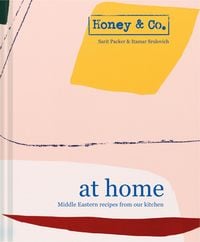 Produktbild: Honey & Co: At Home