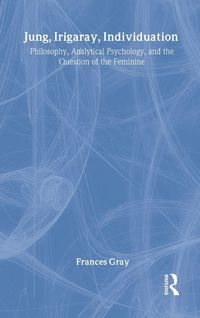 Produktbild: Jung, Irigaray, Individuation