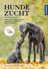 Bild vom Artikel Hundezucht vom Autor Helga Eichelberg