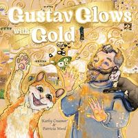 Produktbild: Gustav Glows with Gold