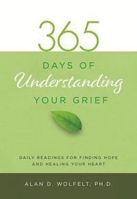 Produktbild: 365 Days of Understanding Your Grief