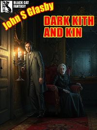 Produktbild: Dark Kith and Kin