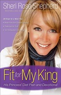 Produktbild: Fit for My King