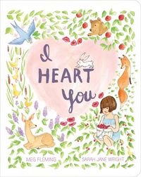 Produktbild: I Heart You